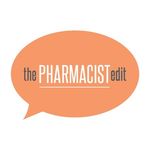 The Pharmacist Edit logo